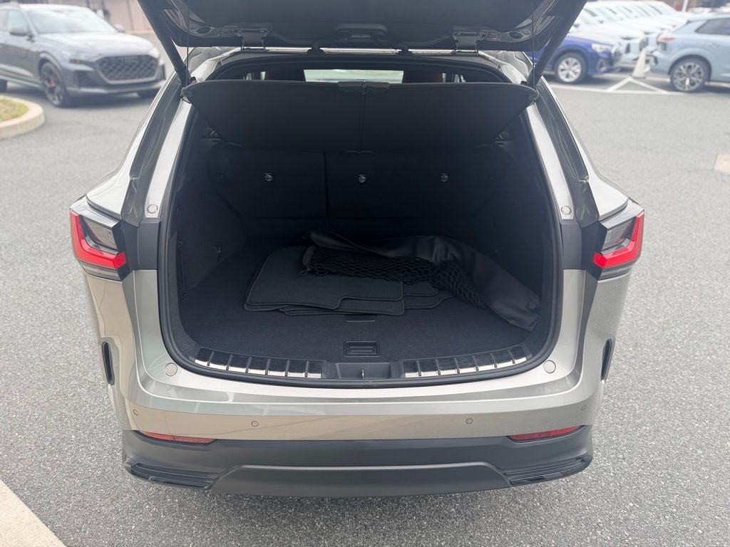 2024 Lexus NX 350h Premium