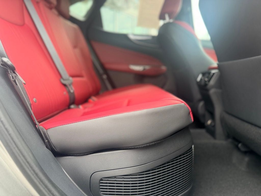 2024 Lexus NX 350h Premium