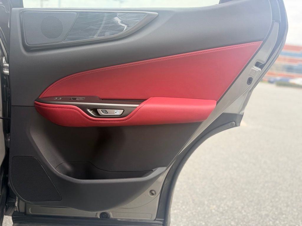 2024 Lexus NX 350h Premium