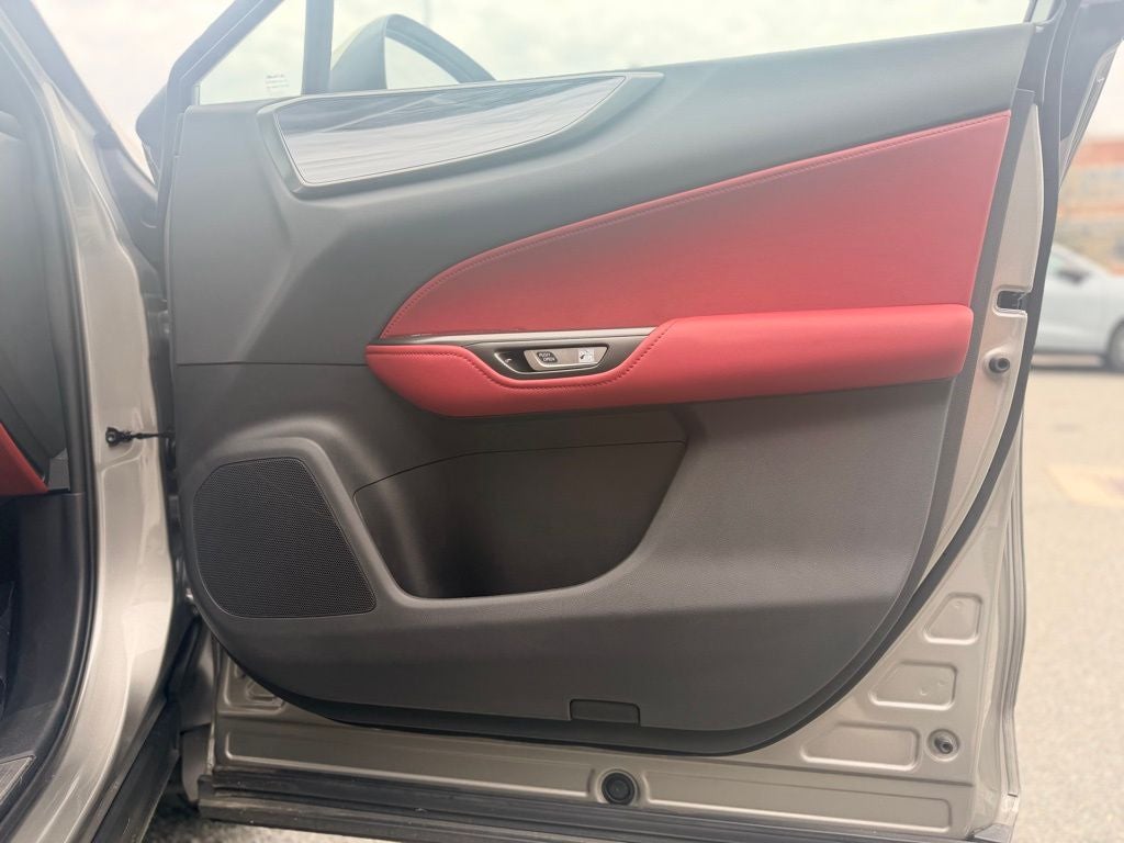 2024 Lexus NX 350h Premium