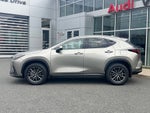 2024 Lexus NX 350h Premium