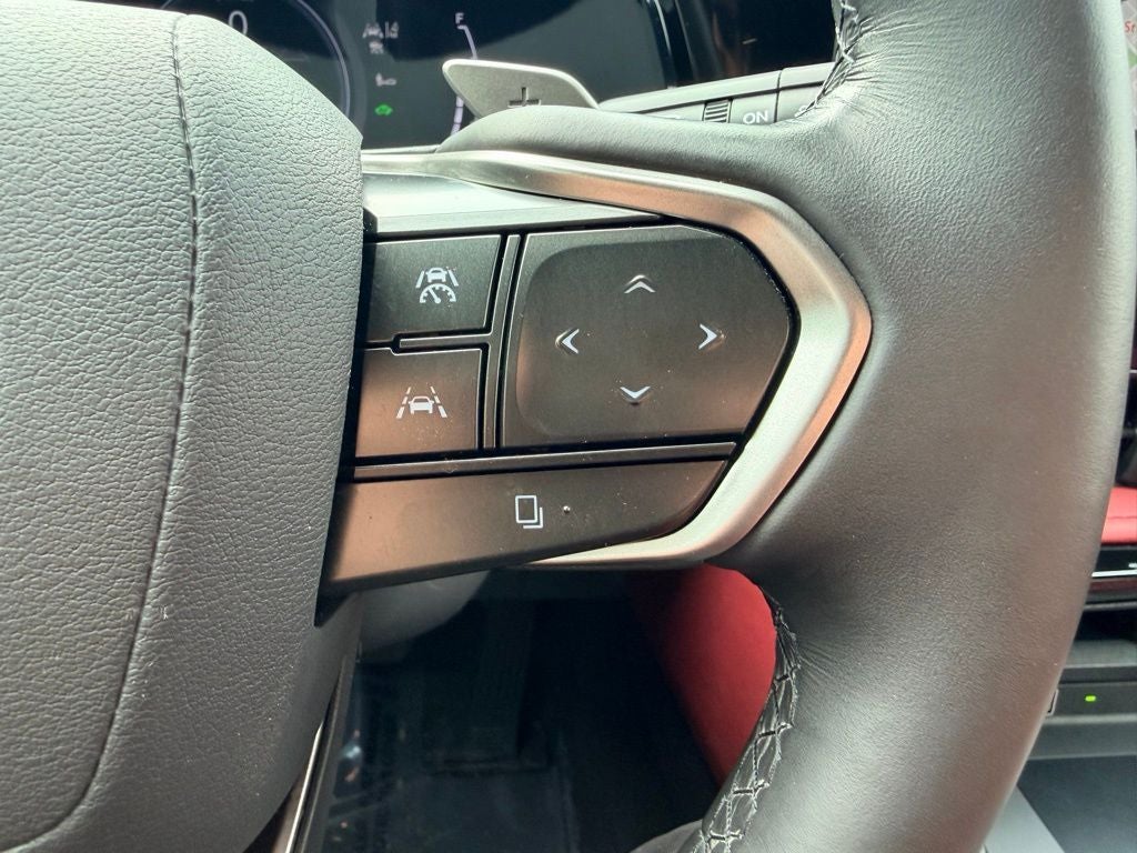 2024 Lexus NX 350h Premium