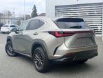 2024 Lexus NX 350h Premium