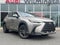2024 Lexus NX 350h Premium