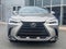 2024 Lexus NX 350h Premium