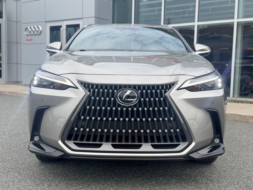 2024 Lexus NX 350h Premium