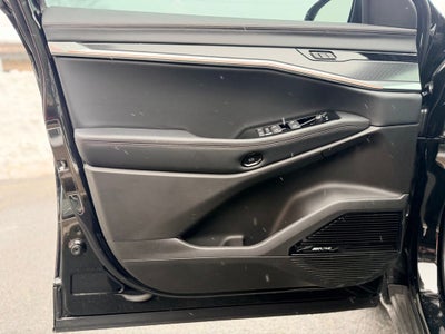 2025 Jeep Wagoneer S Limited