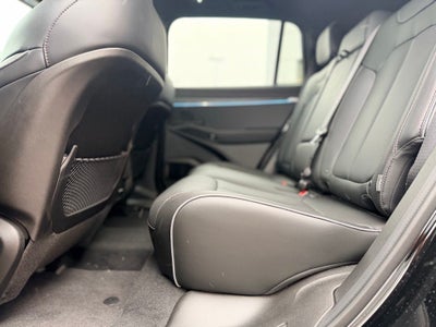 2025 Jeep Wagoneer S Limited