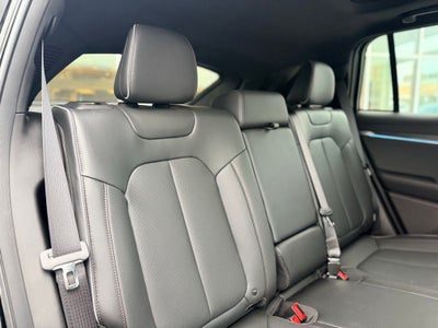 2025 Jeep Wagoneer S Limited