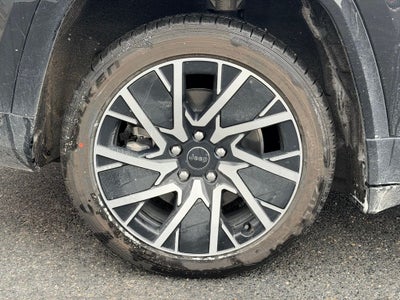 2025 Jeep Wagoneer S Limited