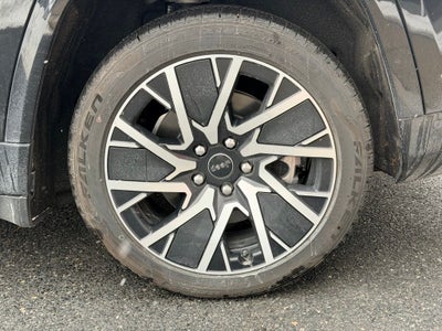 2025 Jeep Wagoneer S Limited