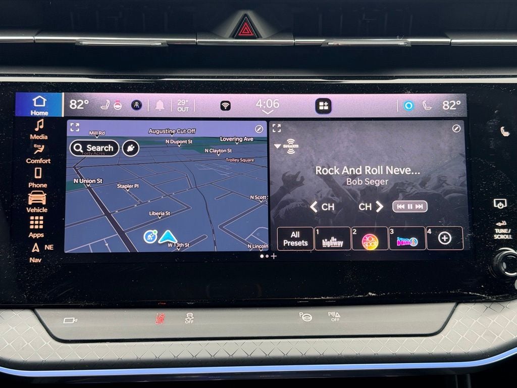 2025 Jeep Wagoneer S Limited