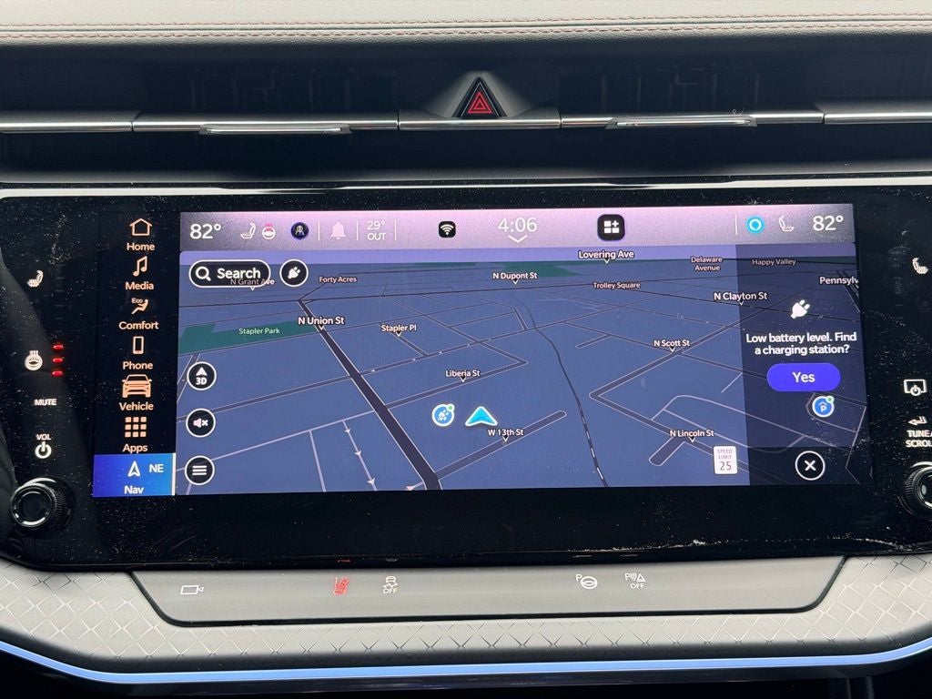 2025 Jeep Wagoneer S Limited