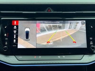 2025 Jeep Wagoneer S Limited