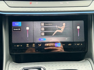 2025 Jeep Wagoneer S Limited