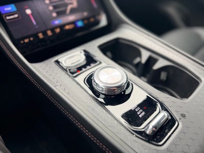 2025 Jeep Wagoneer S Limited