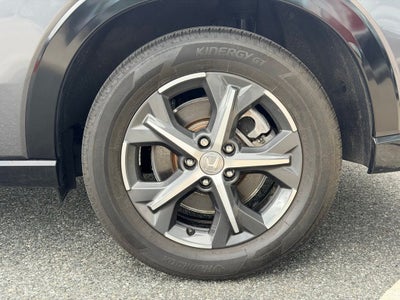 2024 Honda HR-V EX-L