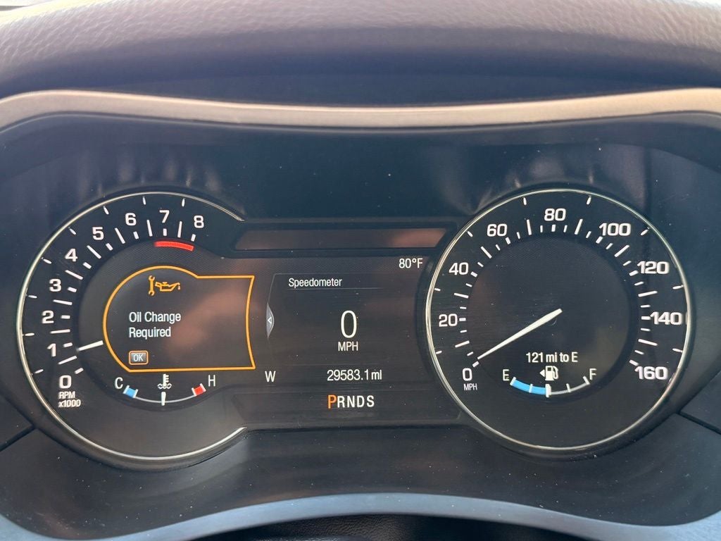 2020 Lincoln MKZ Reserve