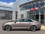2020 Lincoln MKZ Reserve