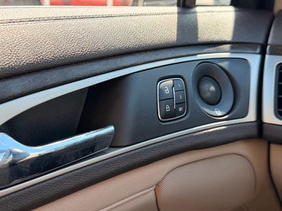 2020 Lincoln MKZ Reserve