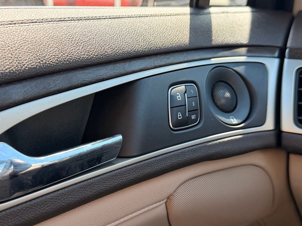 2020 Lincoln MKZ Reserve