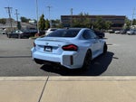 2025 BMW M2 Coupe