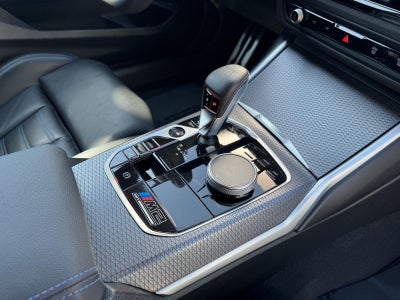 2025 BMW M2 Coupe