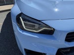 2025 BMW M2 Coupe