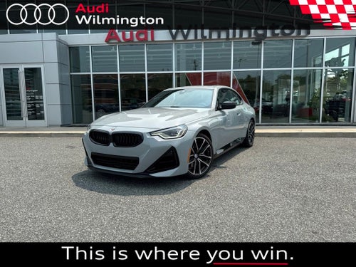 2023 BMW 2 Series M240i