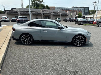 2023 BMW 2 Series M240i