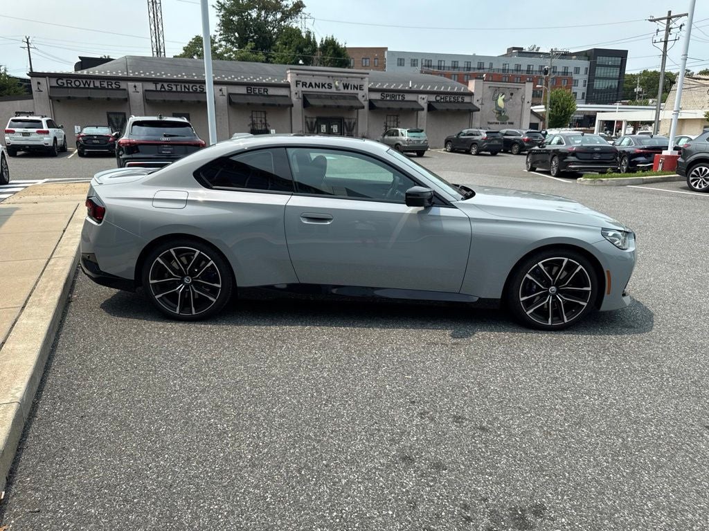 2023 BMW 2 Series M240i