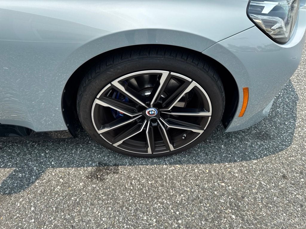 2023 BMW 2 Series M240i