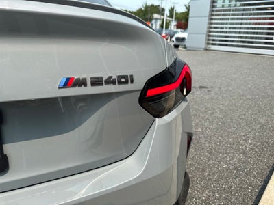 2023 BMW 2 Series M240i