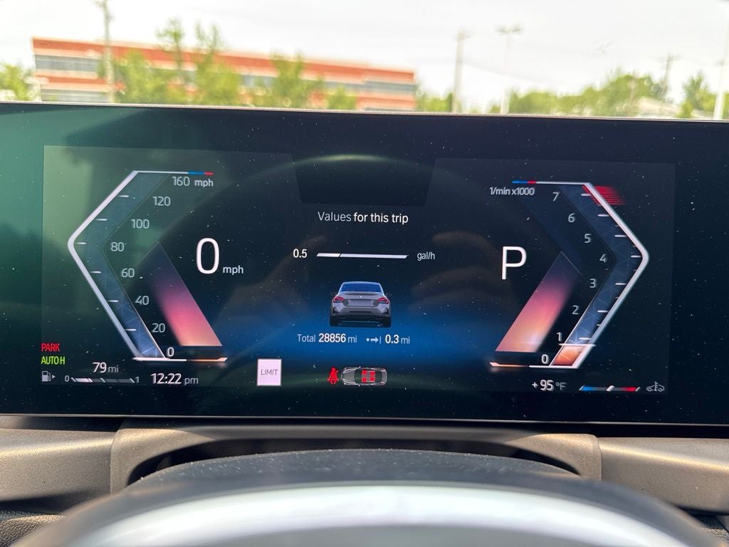 2023 BMW 2 Series M240i