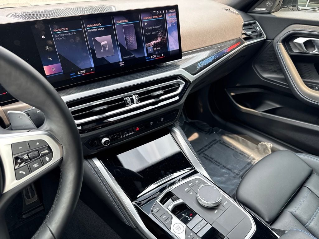 2023 BMW 2 Series M240i