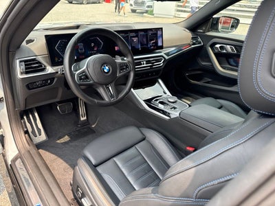2023 BMW 2 Series M240i