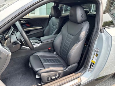 2023 BMW 2 Series M240i