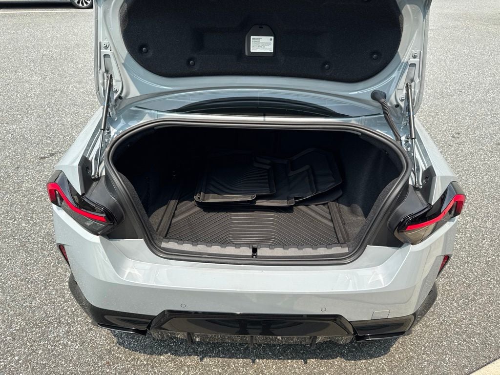 2023 BMW 2 Series M240i