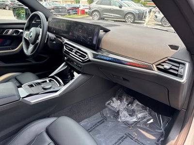 2023 BMW 2 Series M240i