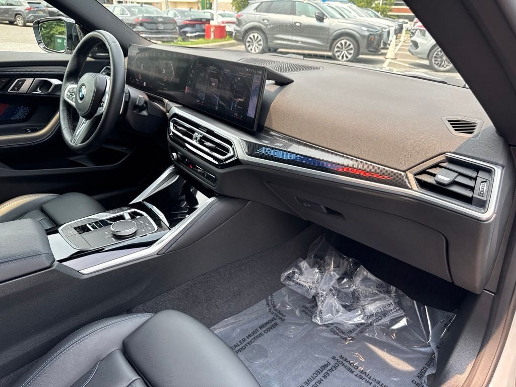 2023 BMW 2 Series M240i