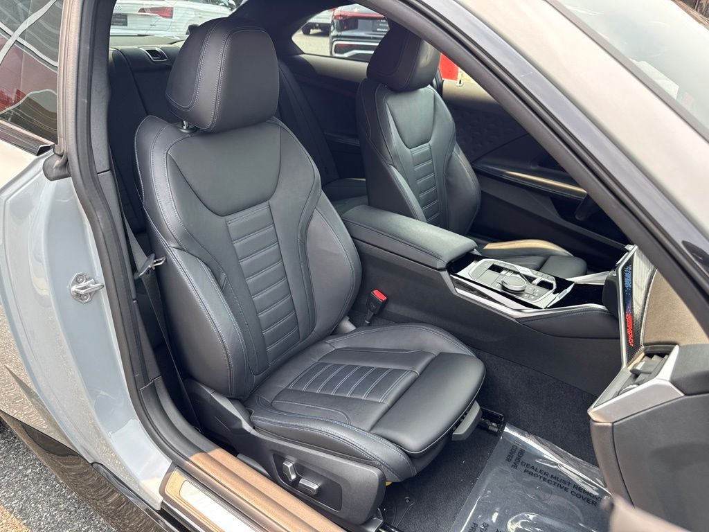 2023 BMW 2 Series M240i