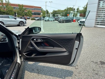 2023 BMW 2 Series M240i