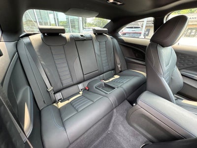 2023 BMW 2 Series M240i