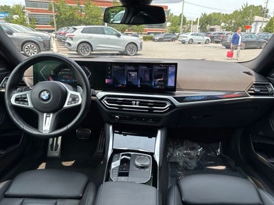 2023 BMW 2 Series M240i