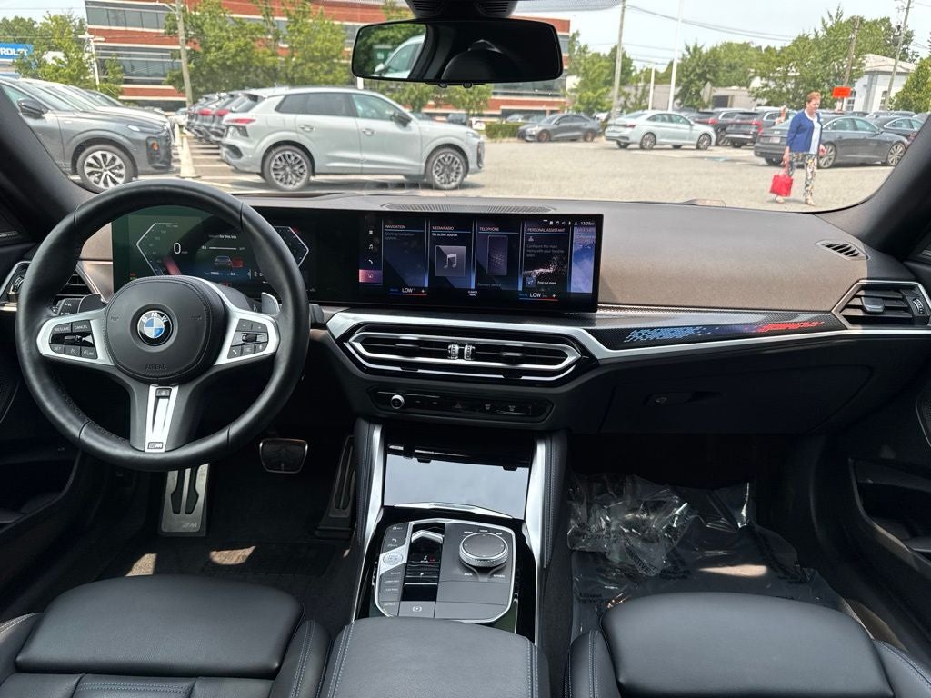 2023 BMW 2 Series M240i
