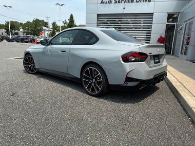 2023 BMW 2 Series M240i