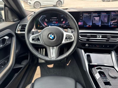 2023 BMW 2 Series M240i
