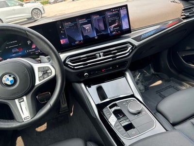 2023 BMW 2 Series M240i