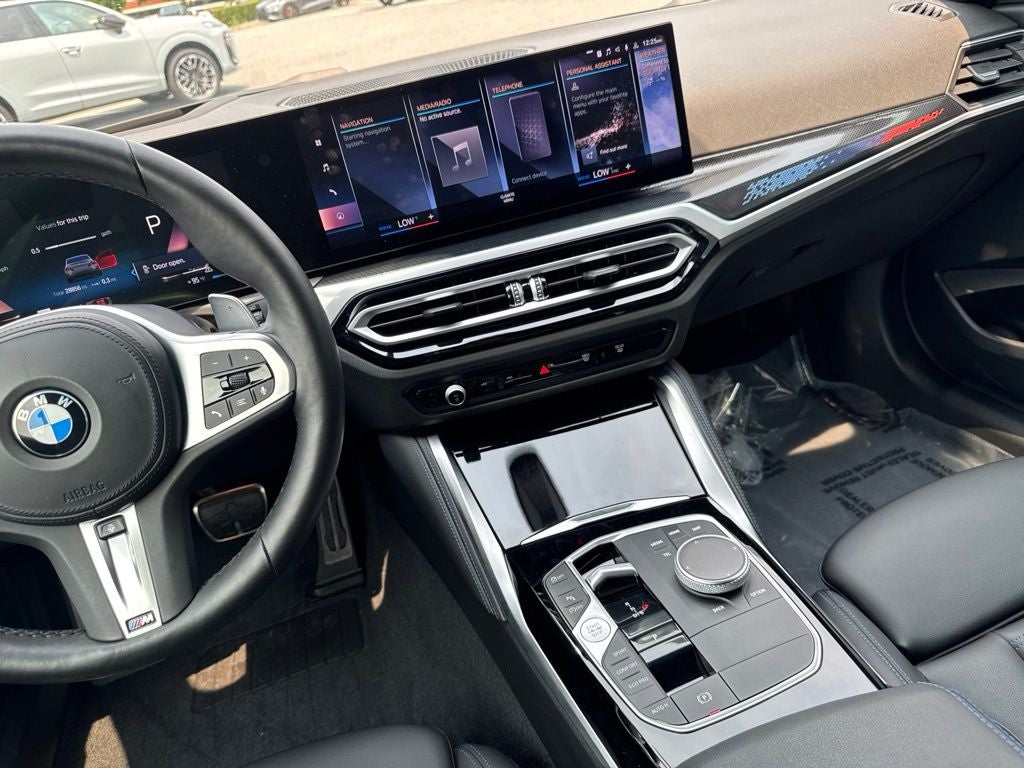 2023 BMW 2 Series M240i