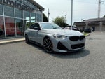 2023 BMW 2 Series M240i